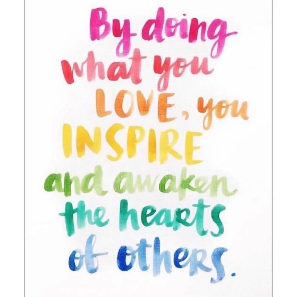 Inspiration Quote Magnet - Picture 2 of 4